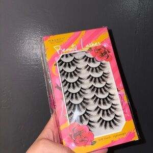 Magefy Beauty Lashes Set